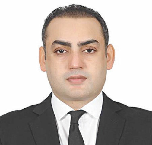 Advocate General, Sindh