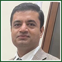 Prosecutor General, Sindh
